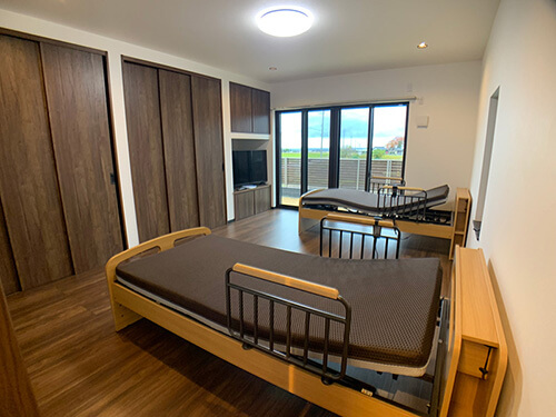 いながきの家づくり実例写真