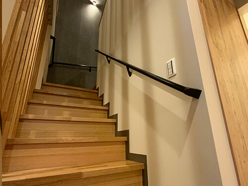 いながきの家づくり実例写真