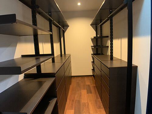 いながきの家づくり実例写真