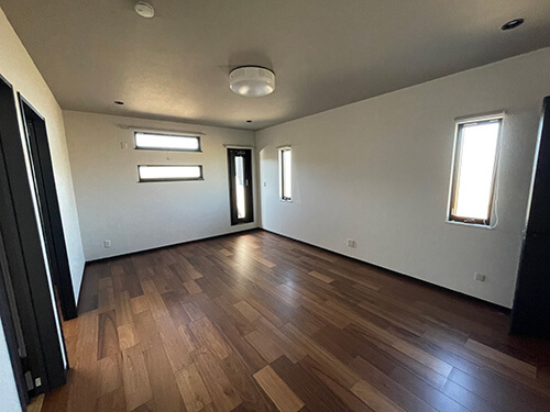 いながきの家づくり実例写真