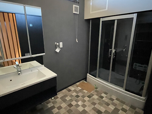 いながきの家づくり実例写真