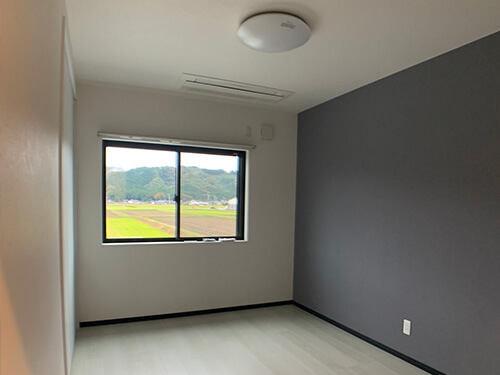 いながきの家づくり実例写真