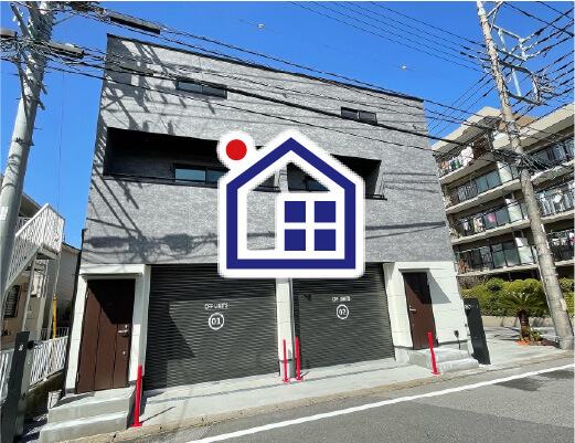 建築不動産事業